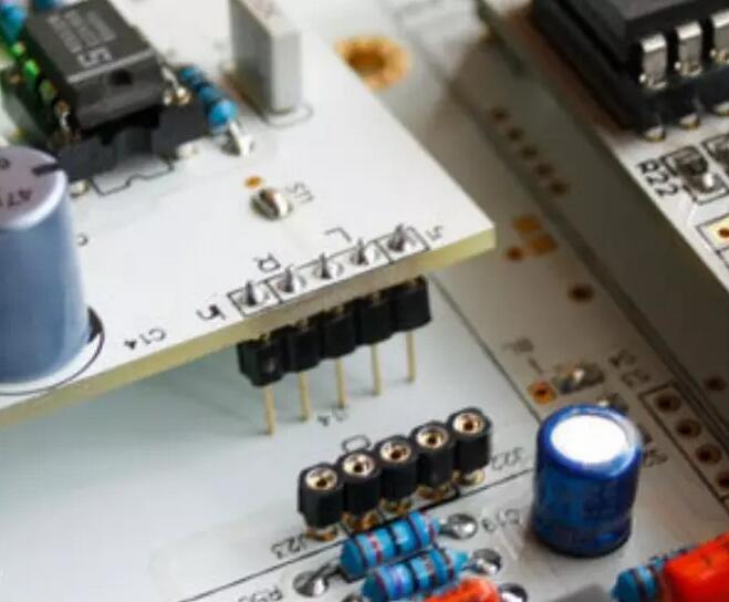 A Summary of the Crystal Vibration and the Matched Capacitance