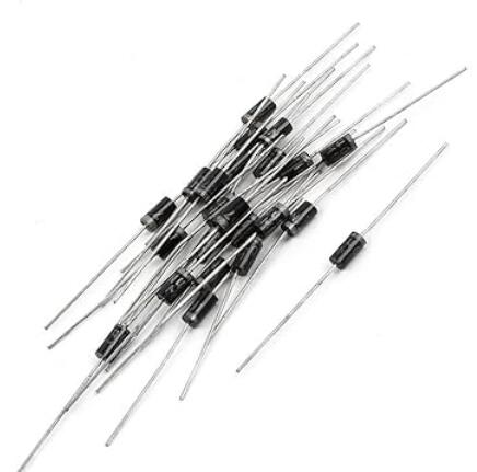 Rectifier diodes