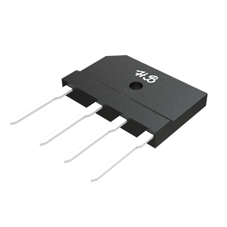 Fast Recovery Bridge Rectifier Fast Recovery Bridge Rectifier