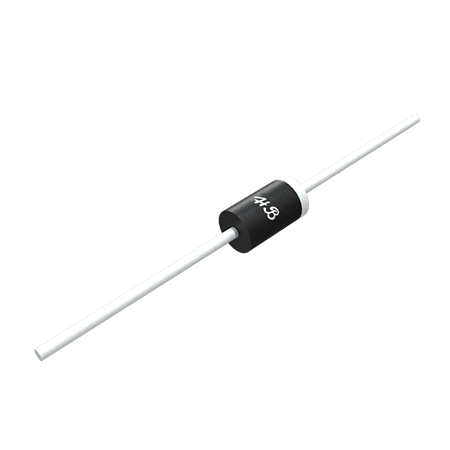 Semiconductor Diode Supplier - Hornby Electronics