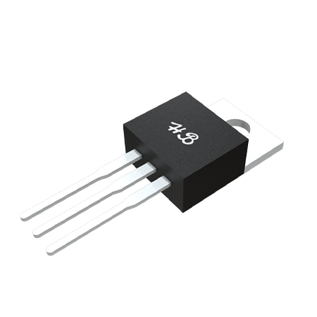 Low-Voltage MOSFET Low-Voltage MOSFET