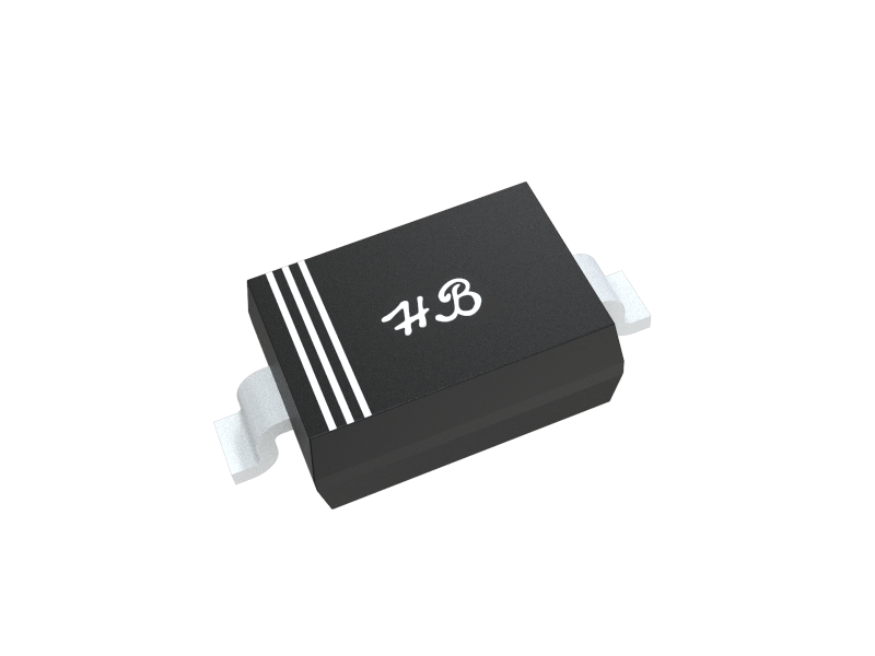 Small Signal Schottky Diode